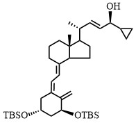 1,3-双TBS-钙泊三醇