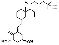 反式-骨化三醇