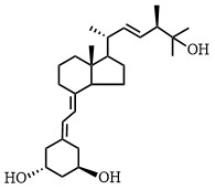 (24R)-Paricalcitol