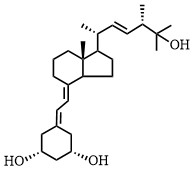 1β-Paricalcitol