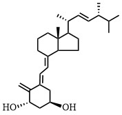 trans-Doxercalciferol