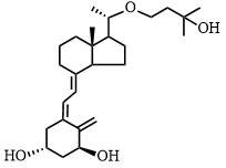 马沙骨化醇