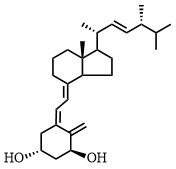 度骨化醇