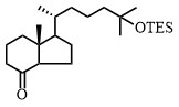 Eldecalcitol intermediate CD