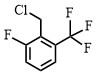 2-氟-6-三氟甲基-苄基氯