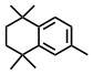 1,1,4,4,6-五甲基-1,2,3,4-四氢化萘（五甲基