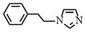 1-phenethylimidazole