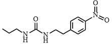 1-(4-nitrophenethyl)-3-propylu