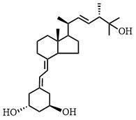 (20S)-帕立骨化醇