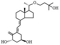 反式-马沙骨化醇