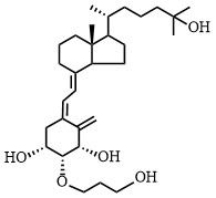 1β-Eldecalcitol