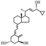 24-epi-Calcipotriol