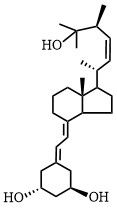 (22Z)-Paricalcitol