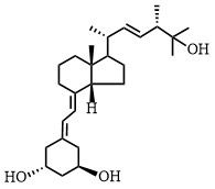 (14R)-Paricalcitol