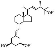 3α-Paricalcitol