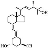 (7Z)-Paricalcitol