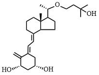1β-trans-Maxacalcitol
