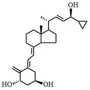 反式-钙泊三醇