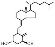 阿尔法骨化醇