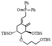 Eldecalcitol intermediate A