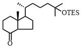 Eldecalcitol intermediate CD