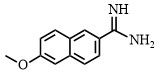 6-甲氧基-2-萘基咪