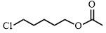 5-氯-1-戊醇乙酸酯