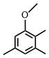 1-methoxy-2,3,5-trimethyl-benzene