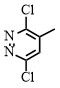 3,6-dichloro-4-methylpyridazine