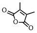 2,3-dimethylmaleic anhydride