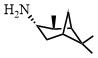 (1R,2R,3R,5S)-2,6,6-trimethyl-bicyclo [3.1.1] heptan-3-amine