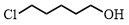 5-chloropentan-1-ol