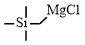 ((trimethylsilyl)methyl)magnesium chloride