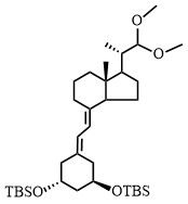 Paricalcitol intermediate